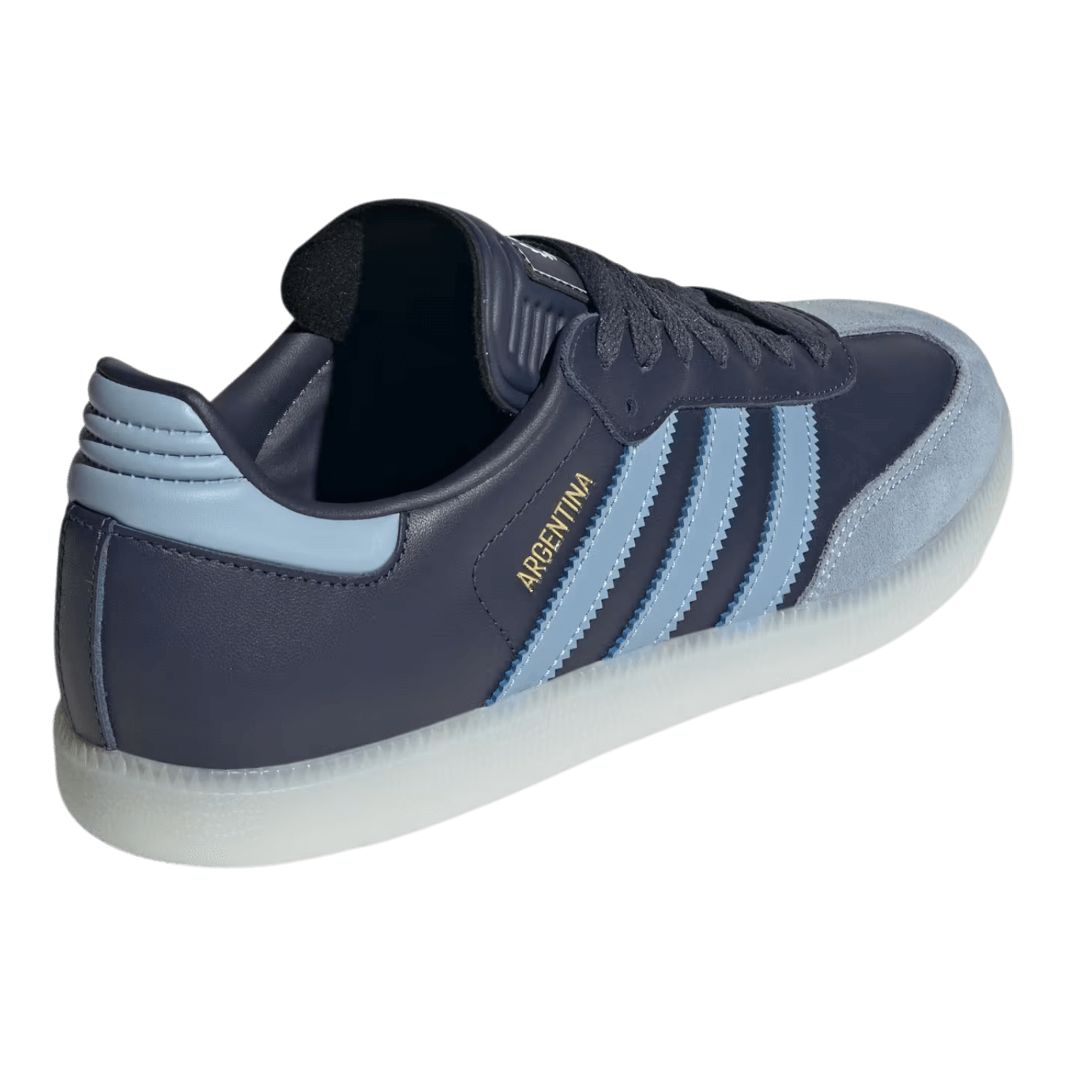 adidas Samba Argentina Indoor Shoes AFA JR6352 – Bal Harbour 
