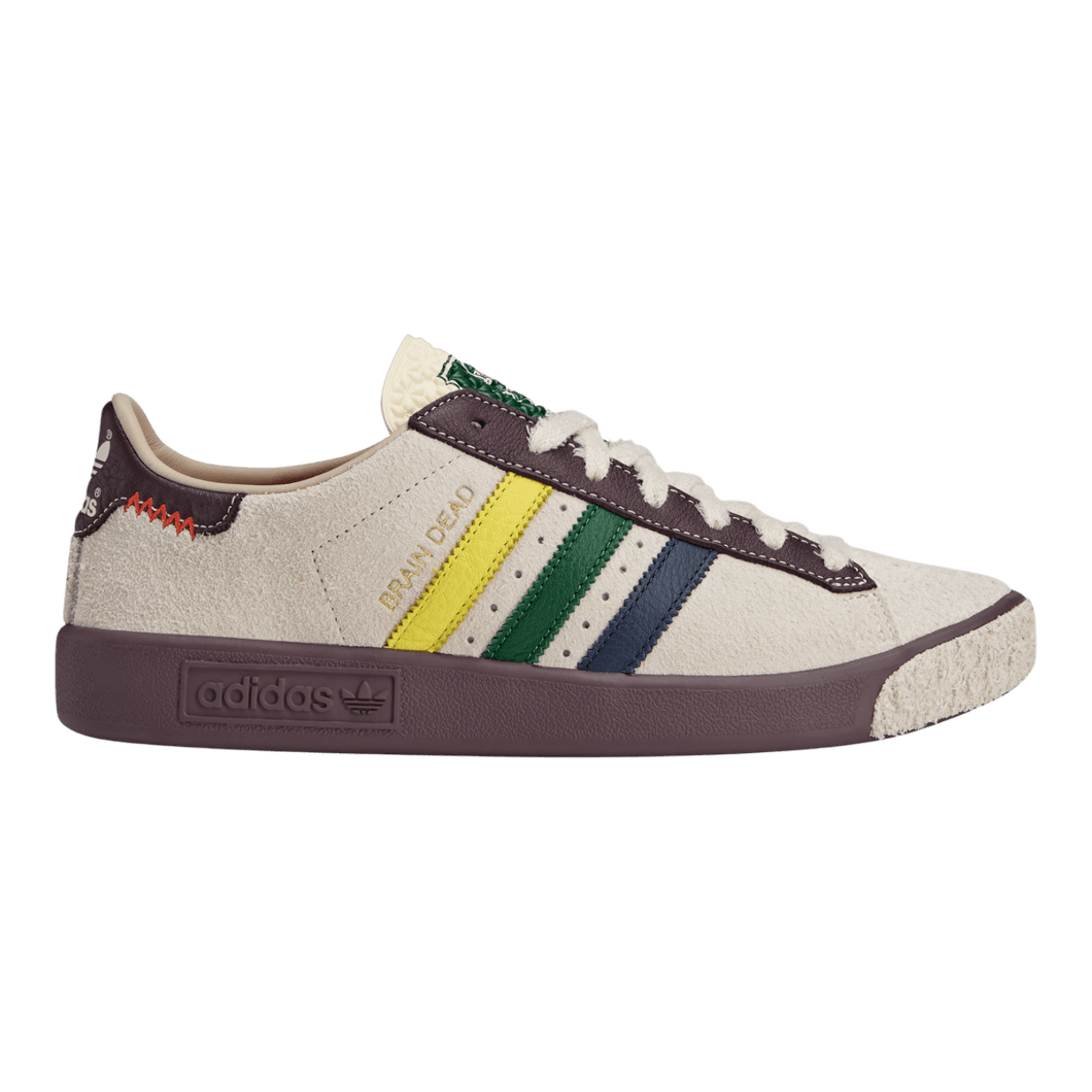 adidas Forest Hills Brain Dead JR7943