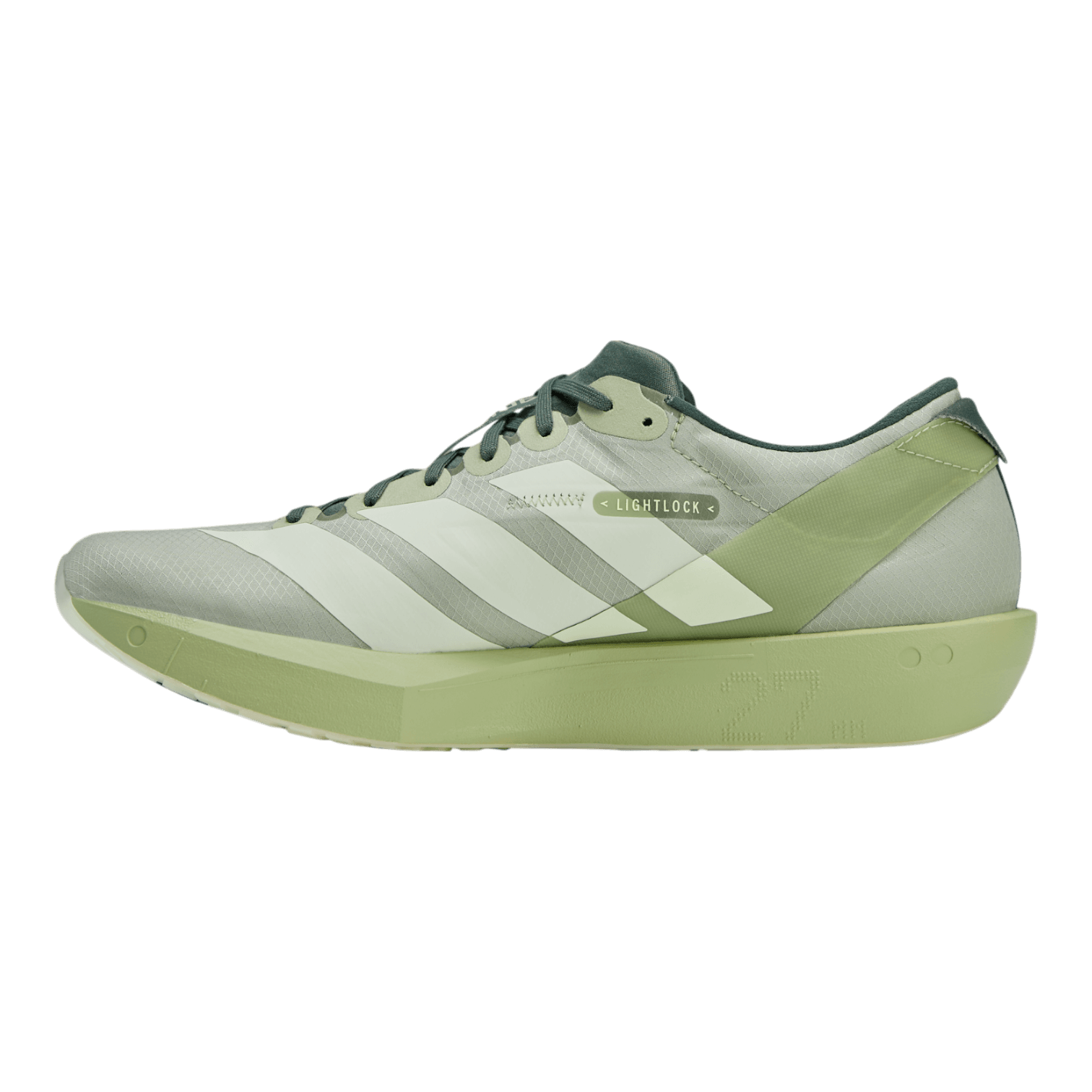 ■Y-3■ Y3 Adios 9 Magic Lime JS3138 adidas Y3 Adios 9 Magic Lime/Almost Lime/Green Oxide for Men