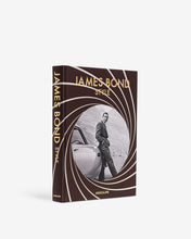 Load image into Gallery viewer, James Bond Style
