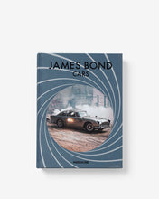 Load image into Gallery viewer, James Bond Cars

