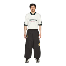 Load image into Gallery viewer, adidas x Willy Charria CDM Woven Track Pants Men Black KU7798
