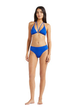Load image into Gallery viewer, Midi Brief Bikini Bottom

