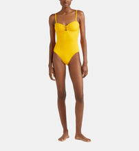 Load image into Gallery viewer, One-piece Swimsuit Solid
