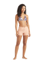 Load image into Gallery viewer, Linen Bermuda Shorts
