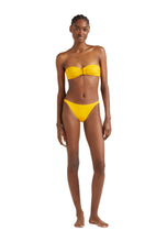 Load image into Gallery viewer, Mini Brief Bikini Bottom Solid
