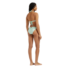 Load image into Gallery viewer, Round Neckline Bikini Top Seashells
