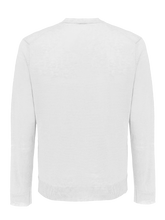 Load image into Gallery viewer, Linen T-Shirt M/L
