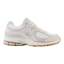 Load image into Gallery viewer, New Balance 2002R White/Pin UNISEX M2002RPM
