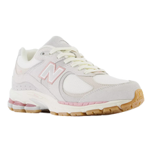 Load image into Gallery viewer, New Balance 2002R White/Pin UNISEX M2002RPM
