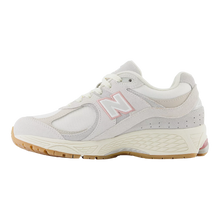 Load image into Gallery viewer, New Balance 2002R White/Pin UNISEX M2002RPM
