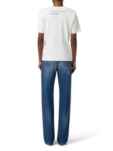 Load image into Gallery viewer, Heavy cotton jersey T-shirt with breast pocket
