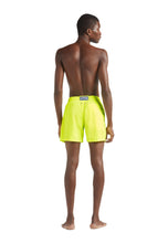 Load image into Gallery viewer, Ultra-Light and Packable Swim Trunks Solid
