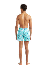 Load image into Gallery viewer, Ultra-Light and Packable Swim Trunks Requins
