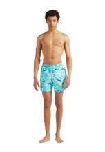 Load image into Gallery viewer, Ultra-Light and Packable Swim Trunks Requins
