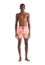 Load image into Gallery viewer, Ultra-light and Packable Swim Trunks Crab Ballons
