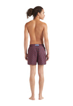 Load image into Gallery viewer, Ultra-light and packable Swim Trunks Homard Pixel
