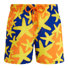 Load image into Gallery viewer, Ultra-light and packable Swim Shorts Starlight
