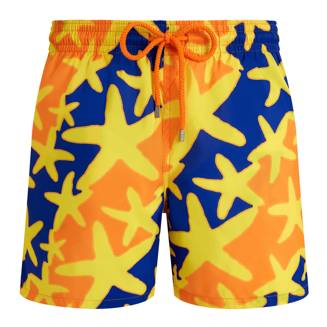 Ultra-light and packable Swim Shorts Starlight