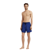 Load image into Gallery viewer, Ultra-light and packable Swim Shorts Turtlles Net
