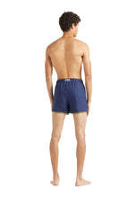 Load image into Gallery viewer, Linen Swim trunks Solid
