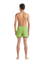 Load image into Gallery viewer, Linen Swim trunks Solid
