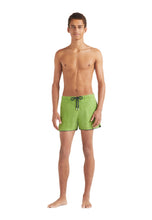 Load image into Gallery viewer, Linen Swim trunks Solid
