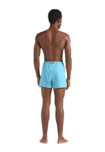 Load image into Gallery viewer, Linen Swim trunks Solid
