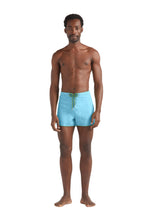Load image into Gallery viewer, Linen Swim trunks Solid
