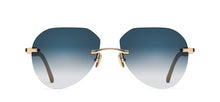 Load image into Gallery viewer, MA Rimless Piece 4
