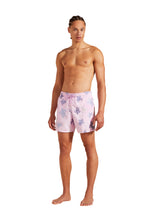 Load image into Gallery viewer, Swim Shorts Embroidered Tortue Multicolore - Limited Edition
