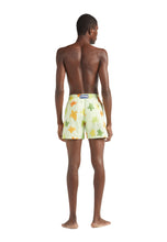 Load image into Gallery viewer, Swim Shorts Embroidered Tortue Multicolore - Limited Edition
