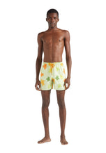 Load image into Gallery viewer, Swim Shorts Embroidered Tortue Multicolore - Limited Edition

