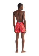 Load image into Gallery viewer, Swim Shorts Embroidered Ronde des Tortues - Limited Edition

