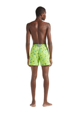 Load image into Gallery viewer, Swim Shorts Embroidered Ronde des Tortues - Limited Edition
