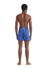 Load image into Gallery viewer, Swim Trunks Embroidered Flowers - Limited Edition
