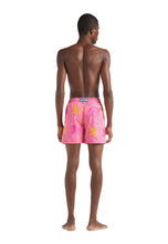 Load image into Gallery viewer, Embroidered Swim Trunks Octopussy - Limited Edition
