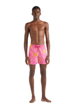 Load image into Gallery viewer, Embroidered Swim Trunks Octopussy - Limited Edition
