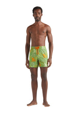 Load image into Gallery viewer, Embroidered Swim Trunks Octopussy - Limited Edition
