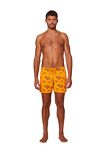 Load image into Gallery viewer, Swim Trunks Embroidered Vatel - Limited Edition
