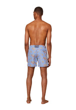 Load image into Gallery viewer, Swim Trunks Embroidered Vatel - Limited Edition
