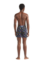 Load image into Gallery viewer, Swim Trunks Embroidered Fishy Dance - Limited Edition
