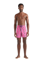 Load image into Gallery viewer, Swim trunks Embroidered Seaweed - Limited Edition
