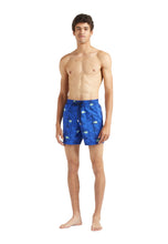 Load image into Gallery viewer, Swim trunks Embroidered Seaweed - Limited Edition
