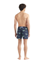 Load image into Gallery viewer, Swim trunks Embroidered Fishy Vibes
