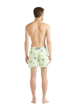 Load image into Gallery viewer, Swim trunks Embroidered Fishy Vibes
