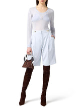 Load image into Gallery viewer, Wool blend jumper
