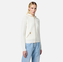Load image into Gallery viewer, Viscose cardigan with hood
