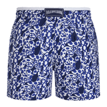 Load image into Gallery viewer, Bicolor Swim Shorts Drymobius
