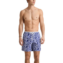 Load image into Gallery viewer, Bicolor Swim Shorts Drymobius
